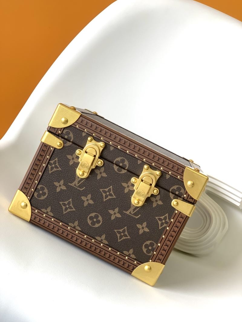 Louis Vuitton Suitcase